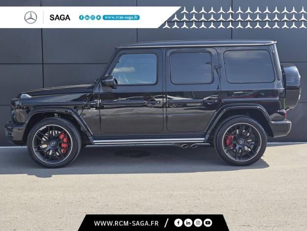 MERCEDES-BENZ Classe G/463 Mercedes-AMG G 63