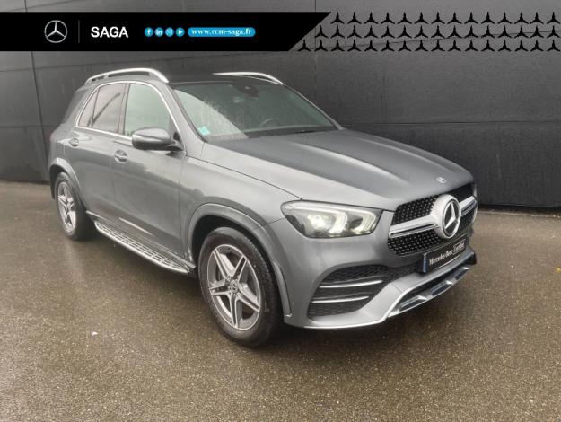 MERCEDES-BENZ Classe GLE SUV/167 GLE 350 de 4MATIC AMG Line