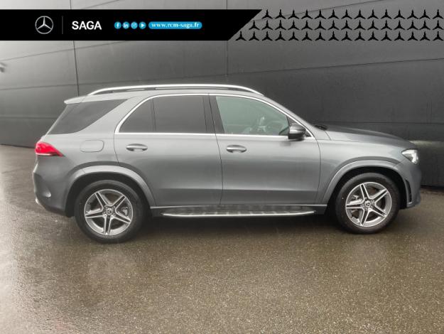 MERCEDES-BENZ Classe GLE SUV/167 GLE 350 de 4MATIC AMG Line