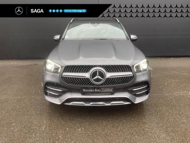 MERCEDES-BENZ Classe GLE SUV/167 GLE 350 de 4MATIC AMG Line