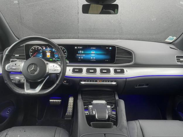 MERCEDES-BENZ Classe GLE SUV/167 GLE 350 de 4MATIC AMG Line