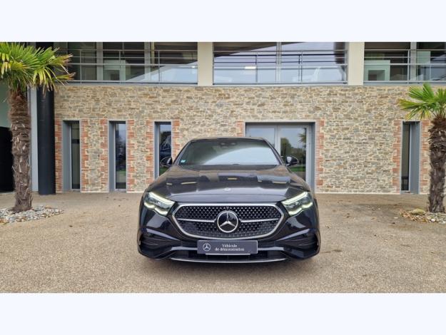 MERCEDES-BENZ Classe E BERL/214 Classe E 220 d AMG Line Berline