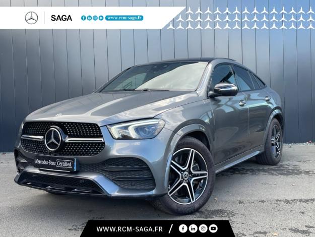 MERCEDES-BENZ Classe GLE SUV/167 GLE 350 de 4MATIC AMG Line