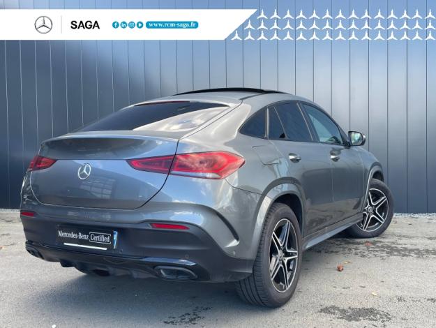 MERCEDES-BENZ GLE Coupé 350 de 4MATIC AMG Line Coupé  Classe GLE SUV/167 GLE 350 de 4MATIC AMG Line