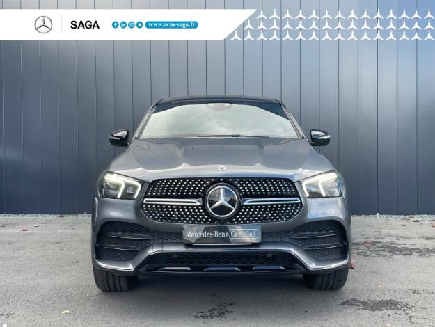 MERCEDES-BENZ GLE Coupé 350 de 4MATIC AMG Line Coupé  Classe GLE SUV/167 GLE 350 de 4MATIC AMG Line