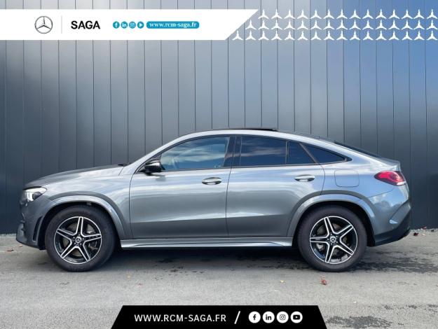 MERCEDES-BENZ Classe GLE SUV/167 GLE 350 de 4MATIC AMG Line