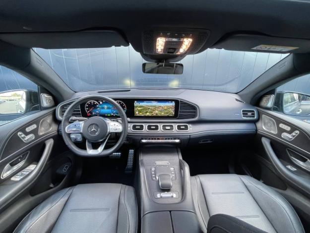 MERCEDES-BENZ GLE Coupé 350 de 4MATIC AMG Line Coupé  Classe GLE SUV/167 GLE 350 de 4MATIC AMG Line