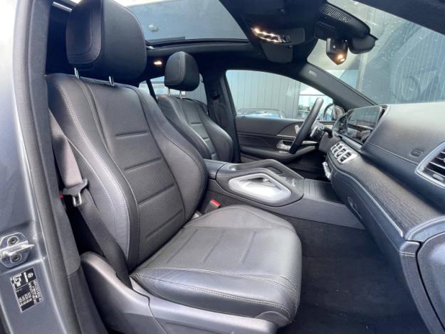 MERCEDES-BENZ GLE Coupé 350 de 4MATIC AMG Line Coupé  Classe GLE SUV/167 GLE 350 de 4MATIC AMG Line