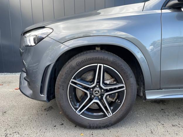 MERCEDES-BENZ GLE Coupé 350 de 4MATIC AMG Line Coupé  Classe GLE SUV/167 GLE 350 de 4MATIC AMG Line