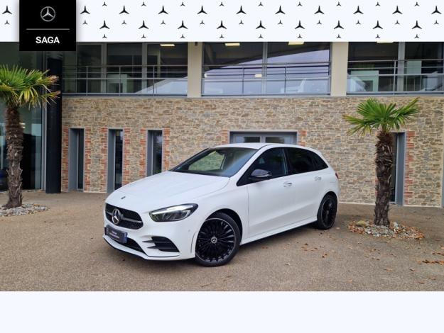 MERCEDES-BENZ Classe B/247 Classe B 250 e AMG Line