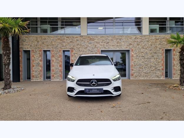 MERCEDES-BENZ Classe B/247 Classe B 250 e AMG Line