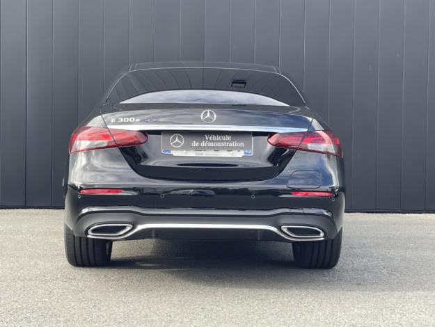 MERCEDES-BENZ Classe E BERL/213 Classe E 300 e AMG Line Berline