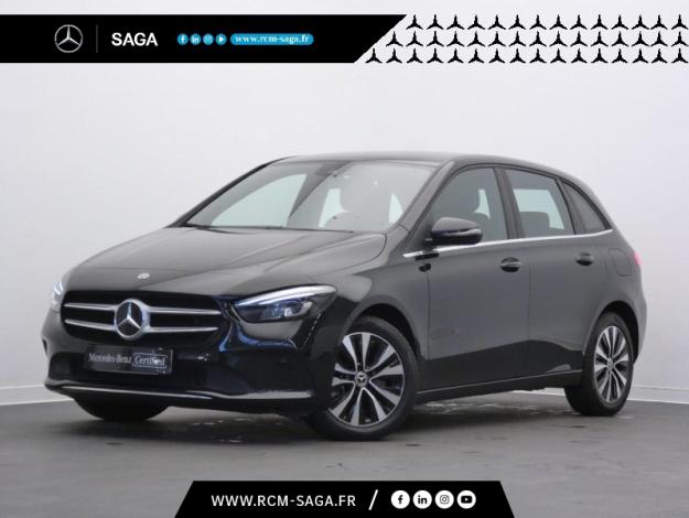 MERCEDES-BENZ Classe B/247 Classe B 250 e Business Line