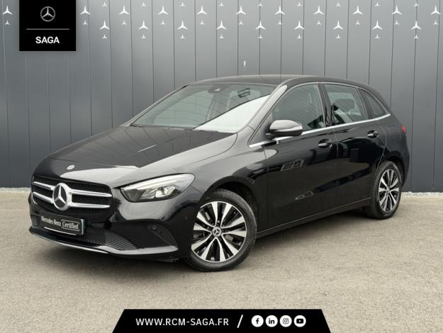 MERCEDES-BENZ Classe B 250 e 160+102ch Business Line Edition 8G-DCT Pack Style Classe B/247 Classe B 250 e Business Line