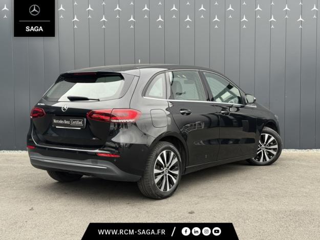 MERCEDES-BENZ Classe B 250 e 160+102ch Business Line Edition 8G-DCT Pack Style Classe B/247 Classe B 250 e Business Line
