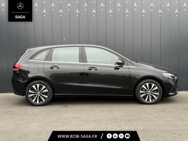 MERCEDES-BENZ Classe B 250 e 160+102ch Business Line Edition 8G-DCT Pack Style Classe B/247 Classe B 250 e Business Line