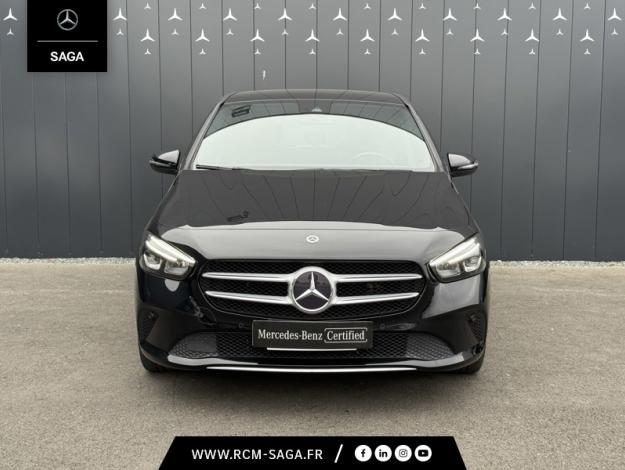 MERCEDES-BENZ Classe B 250 e 160+102ch Business Line Edition 8G-DCT Pack Style Classe B/247 Classe B 250 e Business Line