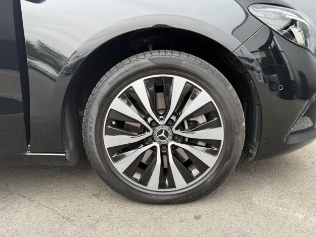 MERCEDES-BENZ Classe B 250 e 160+102ch Business Line Edition 8G-DCT Pack Style Classe B/247 Classe B 250 e Business Line