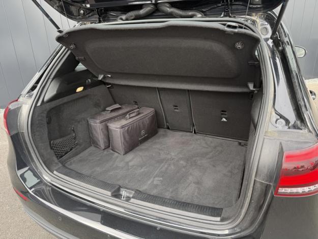 MERCEDES-BENZ Classe B 250 e 160+102ch Business Line Edition 8G-DCT Pack Style Classe B/247 Classe B 250 e Business Line