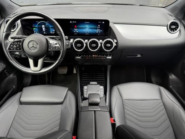 MERCEDES-BENZ Classe B 250 e 160+102ch Business Line Edition 8G-DCT Pack Style Classe B/247 Classe B 250 e Business Line