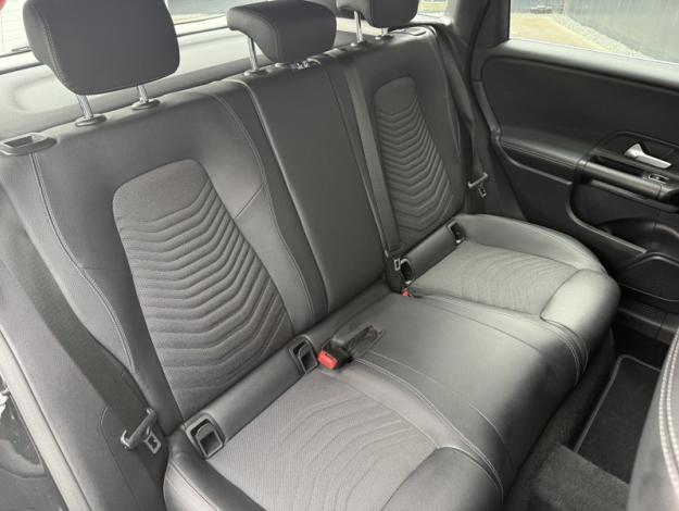 MERCEDES-BENZ Classe B 250 e 160+102ch Business Line Edition 8G-DCT Pack Style Classe B/247 Classe B 250 e Business Line
