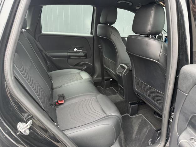 MERCEDES-BENZ Classe B 250 e 160+102ch Business Line Edition 8G-DCT Pack Style Classe B/247 Classe B 250 e Business Line