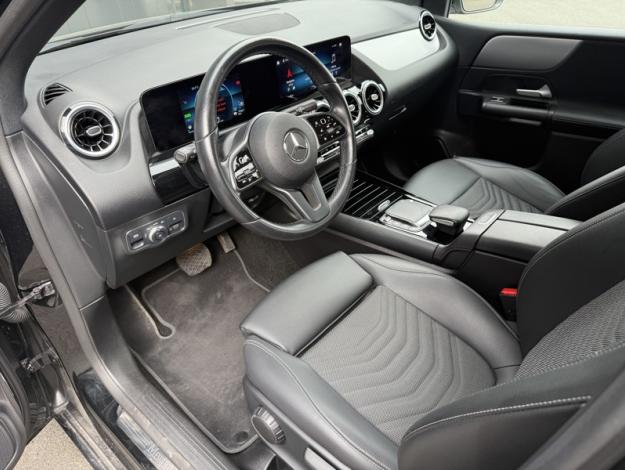 MERCEDES-BENZ Classe B 250 e 160+102ch Business Line Edition 8G-DCT Pack Style Classe B/247 Classe B 250 e Business Line