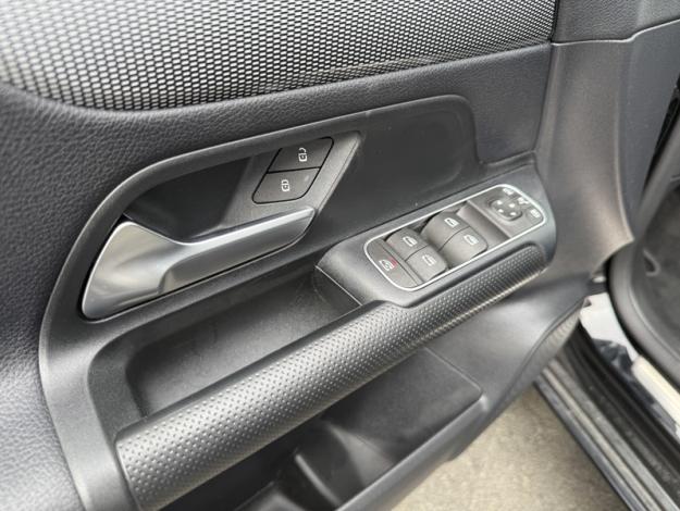 MERCEDES-BENZ Classe B 250 e 160+102ch Business Line Edition 8G-DCT Pack Style Classe B/247 Classe B 250 e Business Line