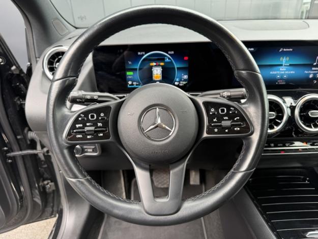 MERCEDES-BENZ Classe B 250 e 160+102ch Business Line Edition 8G-DCT Pack Style Classe B/247 Classe B 250 e Business Line