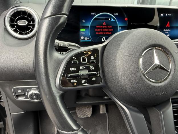 MERCEDES-BENZ Classe B 250 e 160+102ch Business Line Edition 8G-DCT Pack Style Classe B/247 Classe B 250 e Business Line