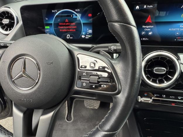 MERCEDES-BENZ Classe B 250 e 160+102ch Business Line Edition 8G-DCT Pack Style Classe B/247 Classe B 250 e Business Line