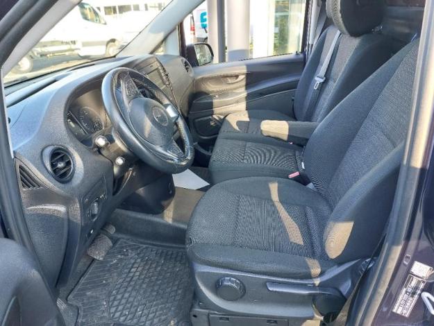 MERCEDES-BENZ Vito 114 CDI Compact Pro E6 4x4  