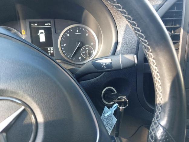 MERCEDES-BENZ Vito 114 CDI Compact Pro E6 4x4  