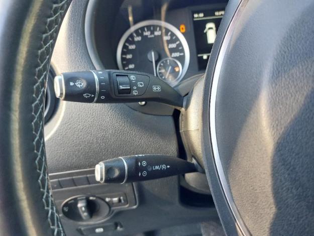 MERCEDES-BENZ Vito 114 CDI Compact Pro E6 4x4  