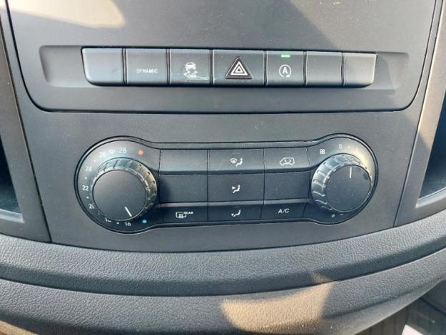 MERCEDES-BENZ Vito 114 CDI Compact Pro E6 4x4  