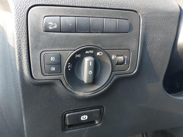 MERCEDES-BENZ Vito 114 CDI Compact Pro E6 4x4  