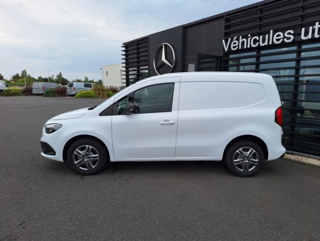 MERCEDES-BENZ Citan Citan 110 CDI Long Pro 5cv  