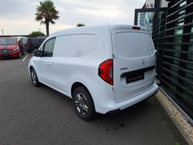 MERCEDES-BENZ Citan Citan 110 CDI Long Pro 5cv  
