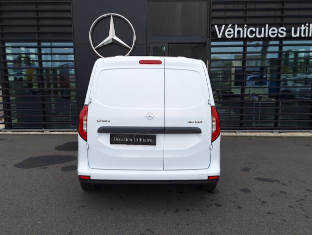 MERCEDES-BENZ Citan Citan 110 CDI Long Pro 5cv  