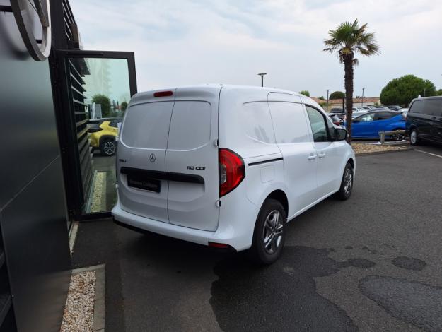 MERCEDES-BENZ Citan Citan 110 CDI Long Pro 5cv  