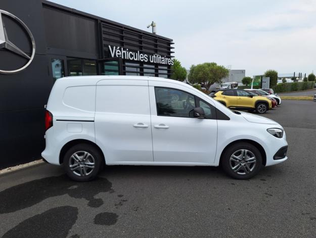 MERCEDES-BENZ Citan Citan 110 CDI Long Pro 5cv  