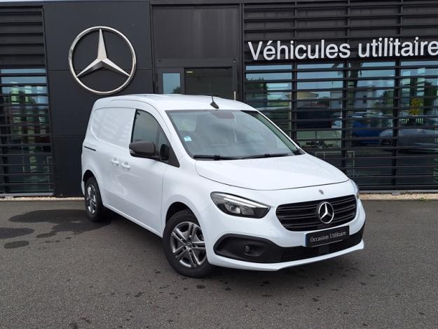 MERCEDES-BENZ Citan Citan 110 CDI Long Pro 5cv  