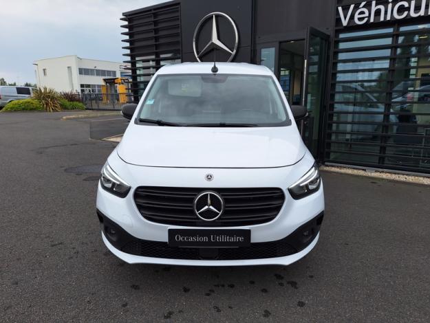 MERCEDES-BENZ Citan Citan 110 CDI Long Pro 5cv  