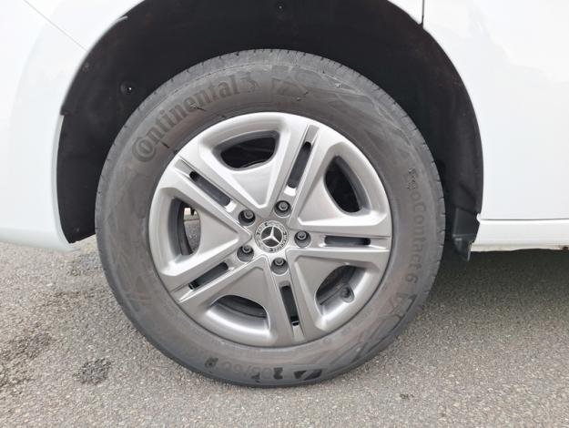 MERCEDES-BENZ Citan Citan 110 CDI Long Pro 5cv  