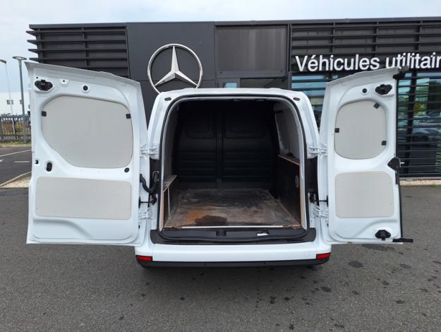MERCEDES-BENZ Citan Citan 110 CDI Long Pro 5cv  