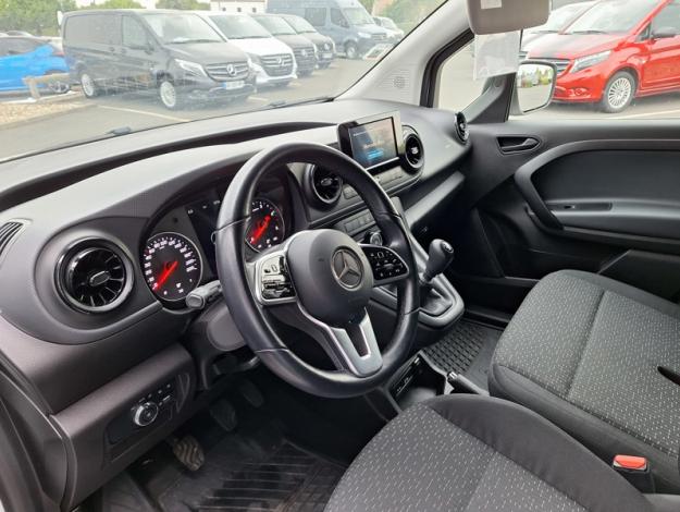 MERCEDES-BENZ Citan Citan 110 CDI Long Pro 5cv  