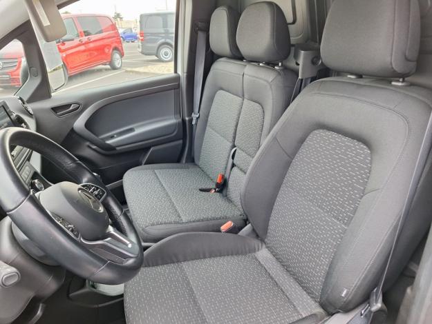 MERCEDES-BENZ Citan Citan 110 CDI Long Pro 5cv  