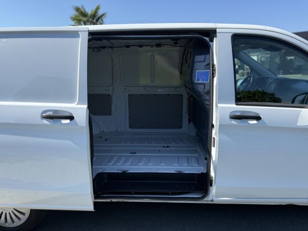 MERCEDES-BENZ Vito 119 CDI Extra-Long Select E6 Propulsion Select 
