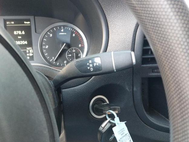 MERCEDES-BENZ Vito 119 CDI Extra-Long Select E6 Propulsion Select 