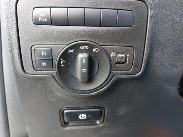 MERCEDES-BENZ Vito 119 CDI Extra-Long Select E6 Propulsion Select 